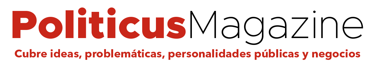 PoliticusMagazine